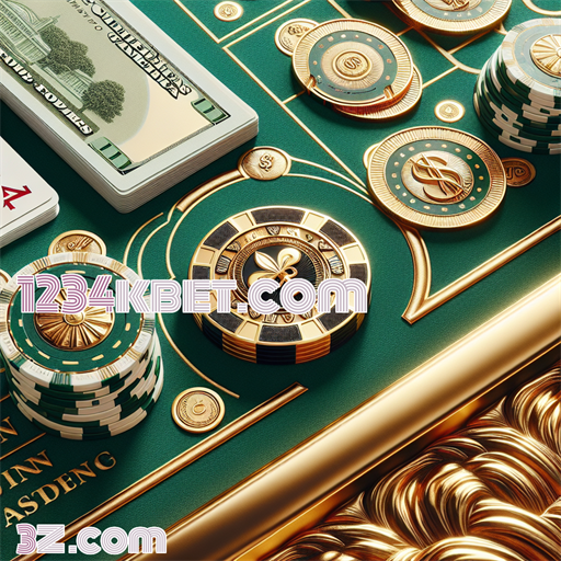 Descubra o Mundo do Poker Online no 1234kbet.com